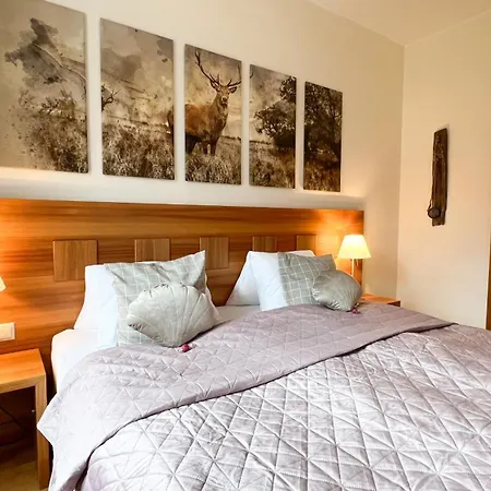 Gaestezimmer Karolina