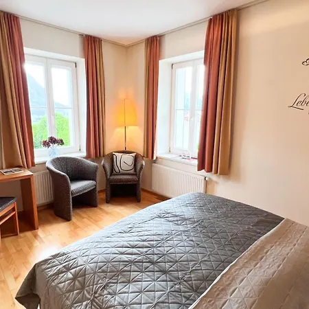 Gaestezimmer Karolina Dölsach