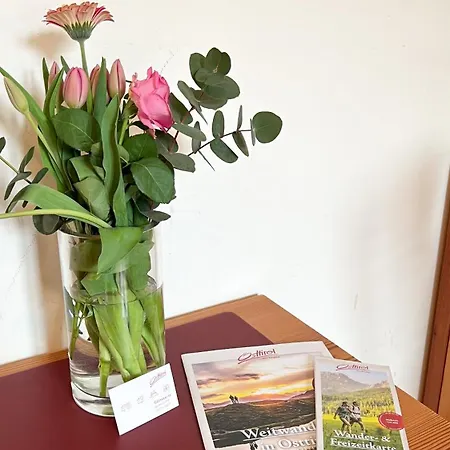 Gaestezimmer Karolina