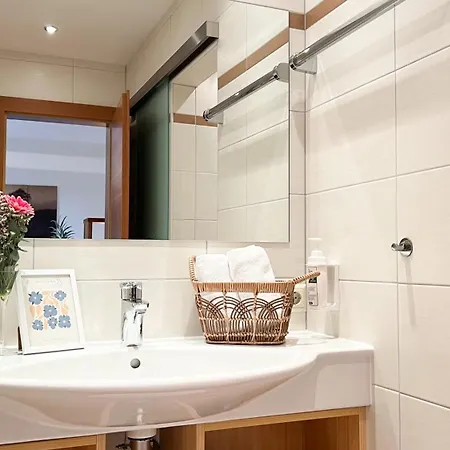 Gaestezimmer Karolina 宾馆