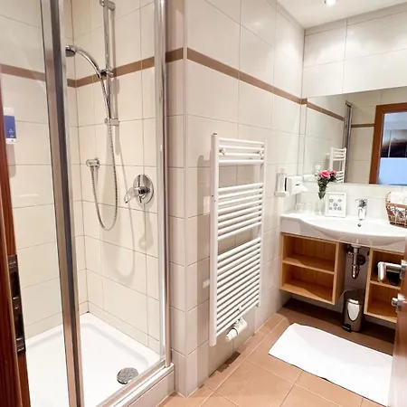 Gaestezimmer Karolina * Dölsach