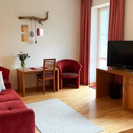 Gaestezimmer Karolina * Dölsach