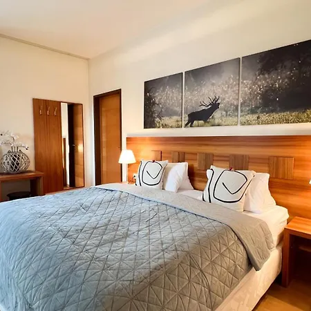 Inn Gaestezimmer Karolina Doelsach