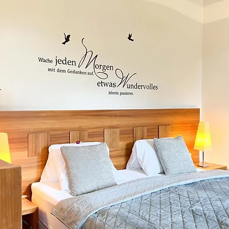 Gaestezimmer Karolina Doelsach
