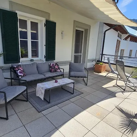 Gaestezimmer Karolina *