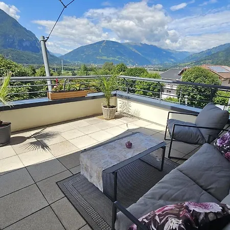 Gaestezimmer Karolina
