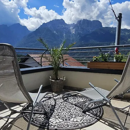 Πανδοχείο Gaestezimmer Karolina