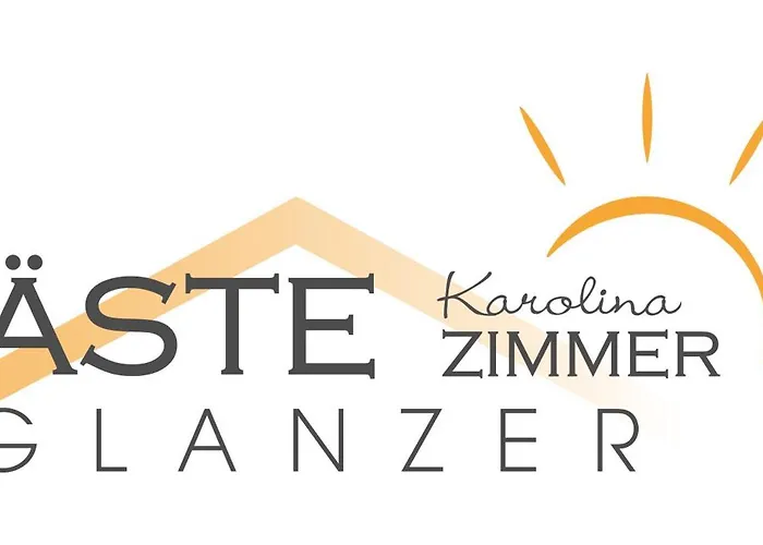 Gaestezimmer Karolina بيت ريفي *