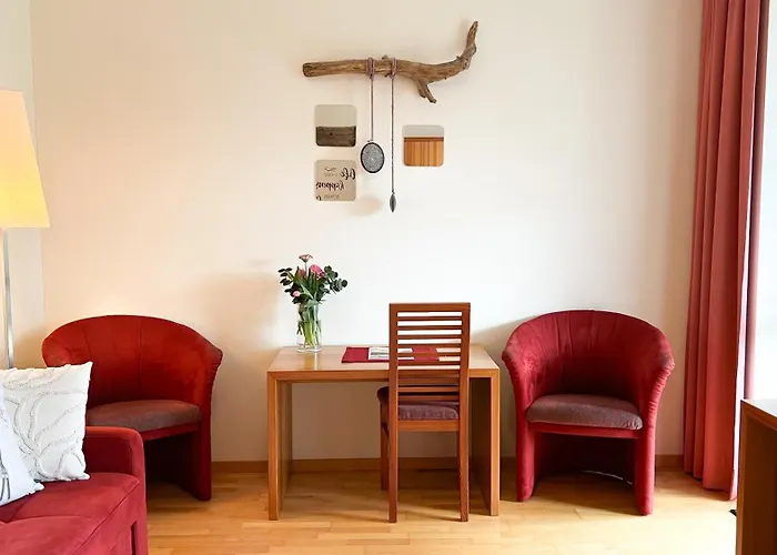 Gaestezimmer Karolina بيت ريفي