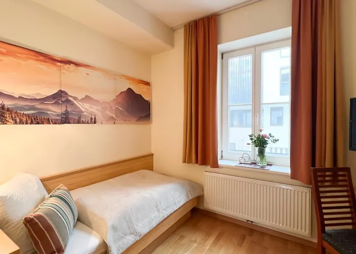 Πανδοχείο Gaestezimmer Karolina Dölsach