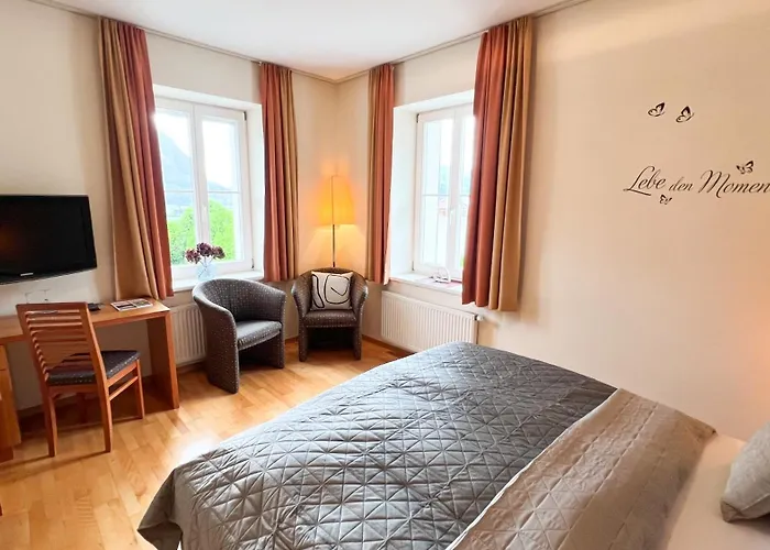 Gaestezimmer Karolina Dölsach