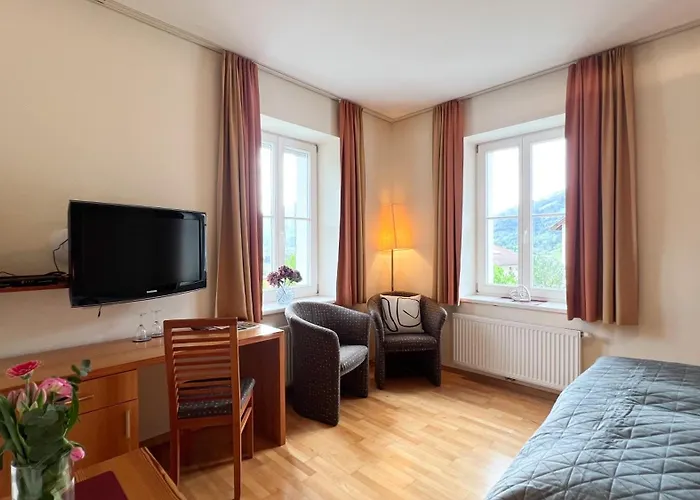 Gaestezimmer Karolina * Dölsach