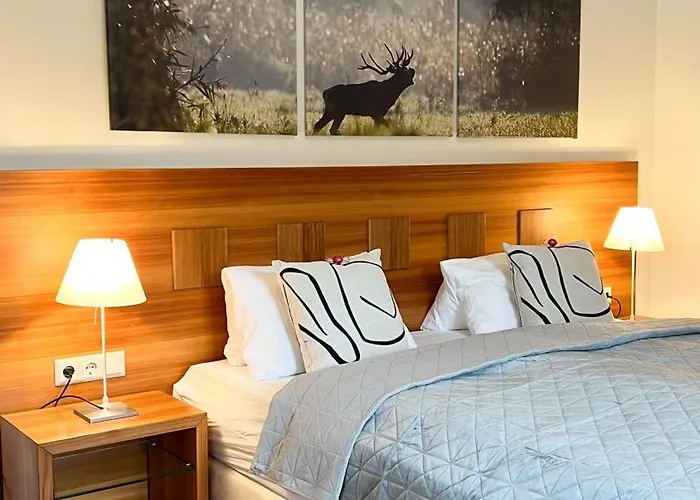 بيت ريفي Gaestezimmer Karolina Dölsach