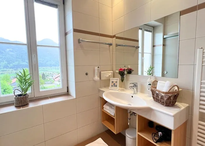 Gaestezimmer Karolina * Dölsach