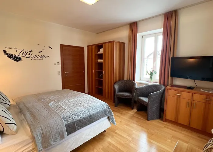 Gaestezimmer Karolina * Dölsach