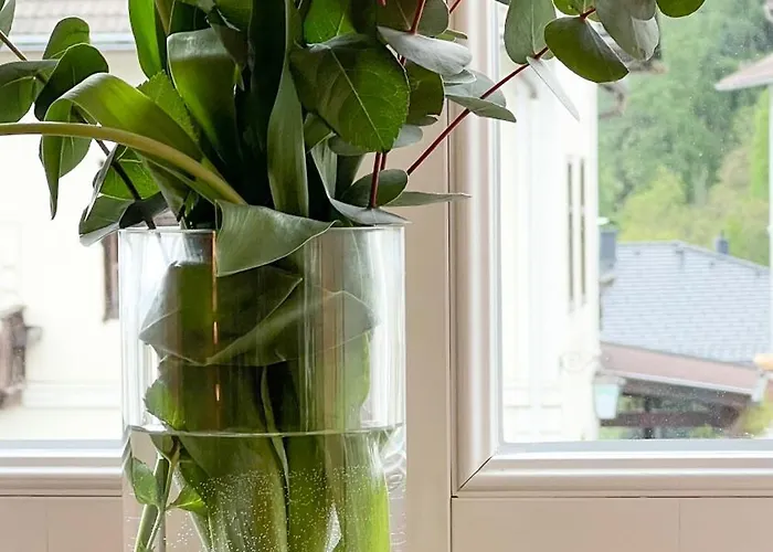 Gaestezimmer Karolina *