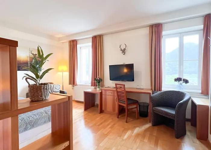 Πανδοχείο Gaestezimmer Karolina