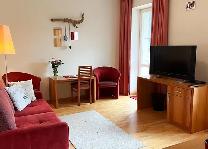 Gaestezimmer Karolina * Dölsach