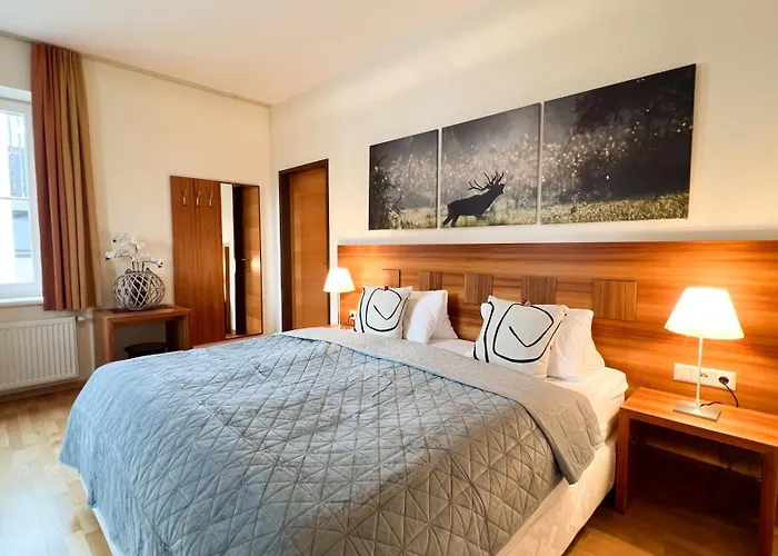 بيت ريفي Gaestezimmer Karolina Dölsach