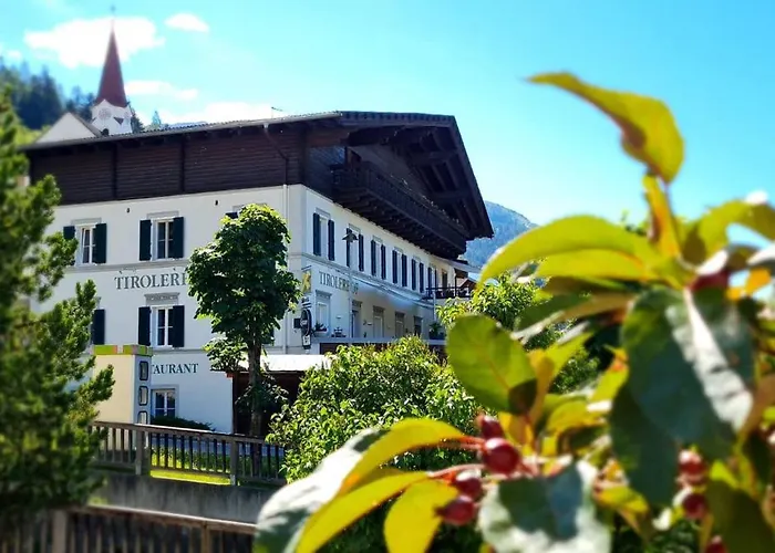 Gaestezimmer Karolina