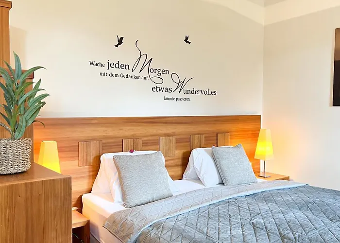 Gaestezimmer Karolina Dölsach