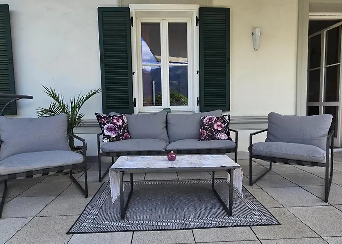 بيت ريفي Gaestezimmer Karolina Dölsach