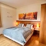 Mini-hôtel Gaestezimmer Karolina