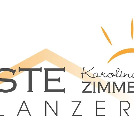 Gaestezimmer Karolina Мини-отель *