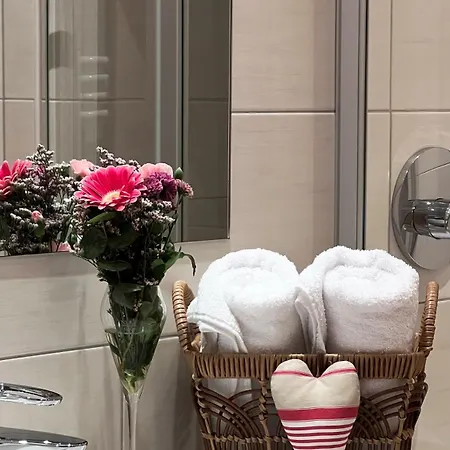 Gaestezimmer Karolina * Doelsach