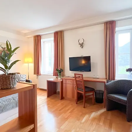 Мини-отель Gaestezimmer Karolina