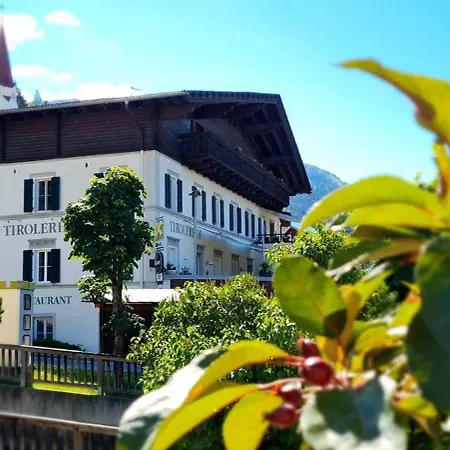 Gaestezimmer Karolina