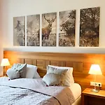 Penzion Gaestezimmer Karolina