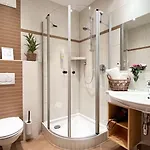 Gaestezimmer Karolina Penzion Dölsach