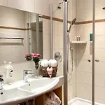 Penzion Gaestezimmer Karolina *