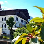Gaestezimmer Karolina