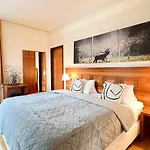 Penzion Gaestezimmer Karolina *