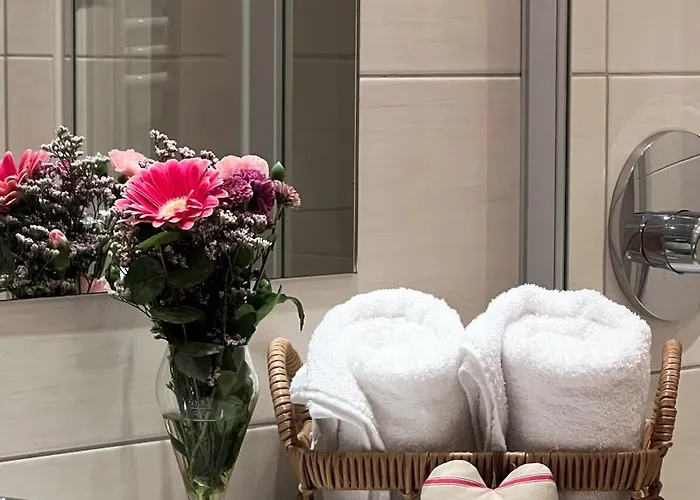 Gaestezimmer Karolina * Dölsach