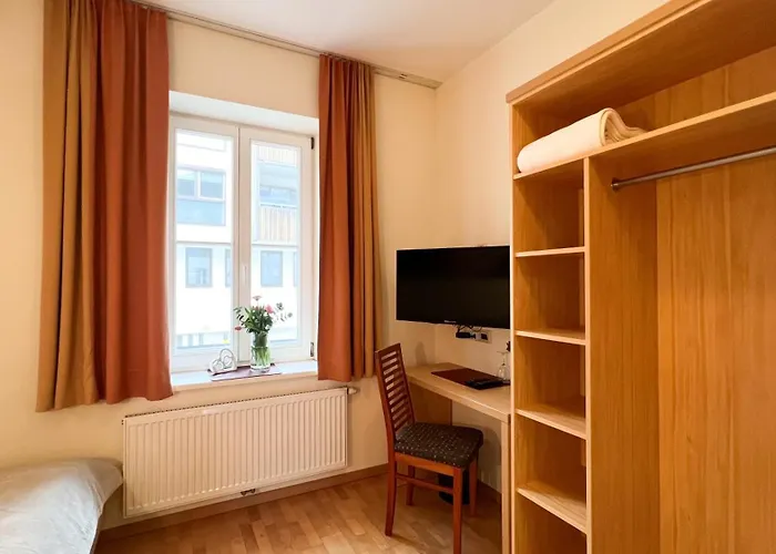 Fogadó Gaestezimmer Karolina Dölsach