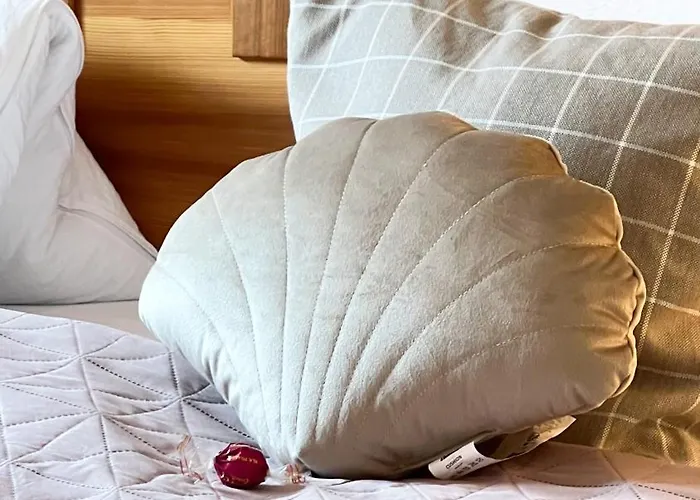 Gaestezimmer Karolina *