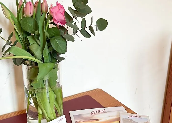 Gaestezimmer Karolina