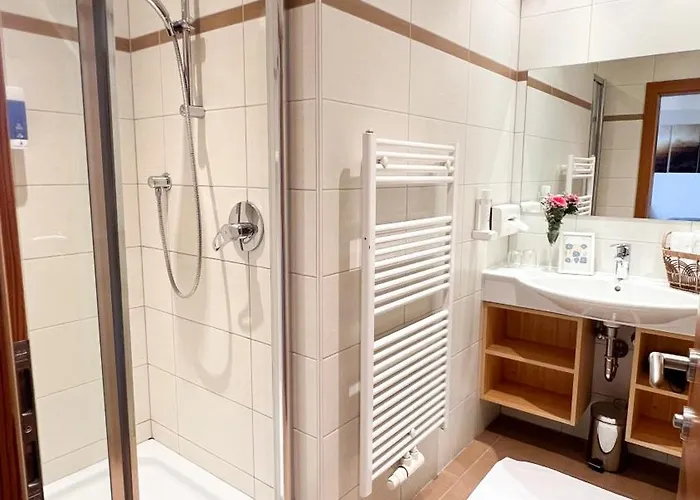 Gaestezimmer Karolina * Dölsach