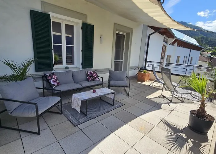 Gaestezimmer Karolina *